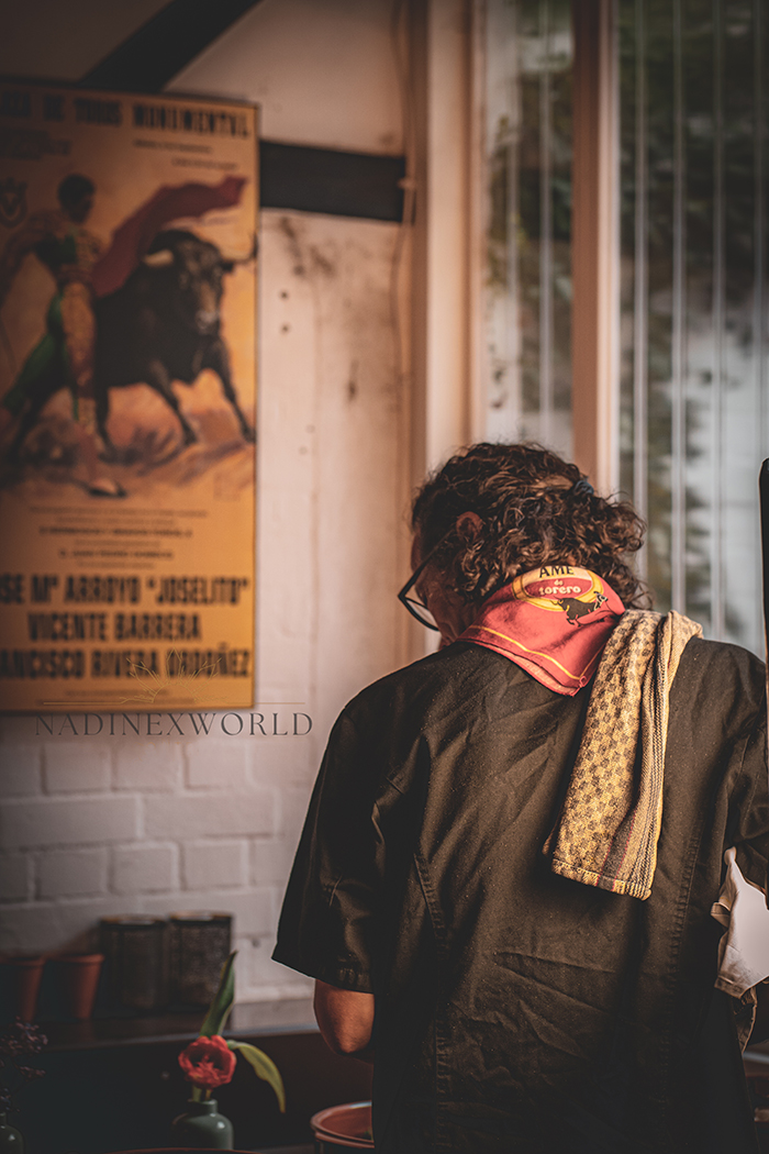 Ganz privat feiern in unserem Restaurant – mit gutem Essen - Tapas Büfett